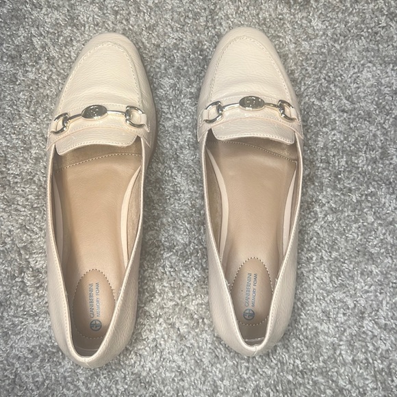 Giani Bernini loafer flats - Picture 2 of 10